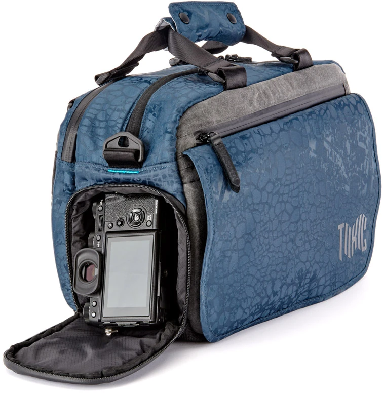 Wraith 15 Shoulder Camera Bag 5 Wraith 15 Shoulder Camera Bag - Image 5