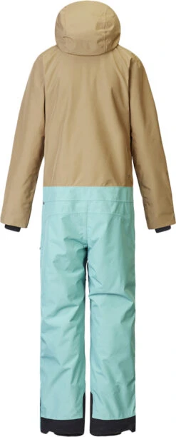 Picture Women's Opal Ski/Snowboard One Piece Suit 32 Picture Women's Opal Ski/Snowboard One Piece Suit -Sports Equipment WVT275 B B