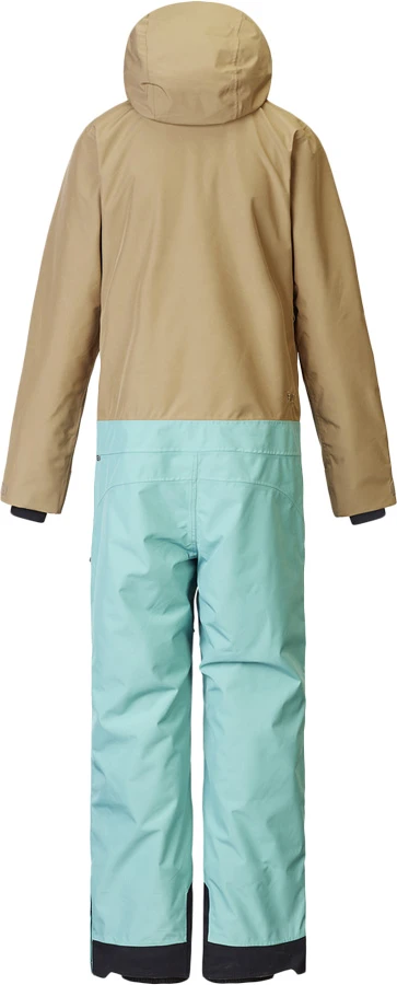 Picture Women's Opal Ski/Snowboard One Piece Suit 15 Picture Women's Opal Ski/Snowboard One Piece Suit - Image 15