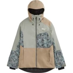 Picture Seen Women's Ski/Snowboard Jacket