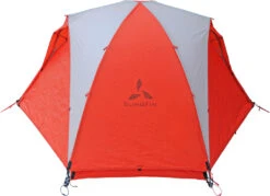 WindSaber Lightweight Alpine Tent -Sports Equipment WindSaber Fly foot
