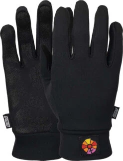 Microfleece Women's Glove Liner