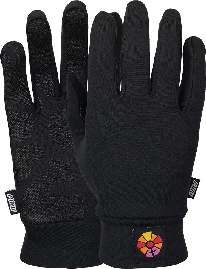 Microfleece Women's Glove Liner 1 Microfleece Women's Glove Liner