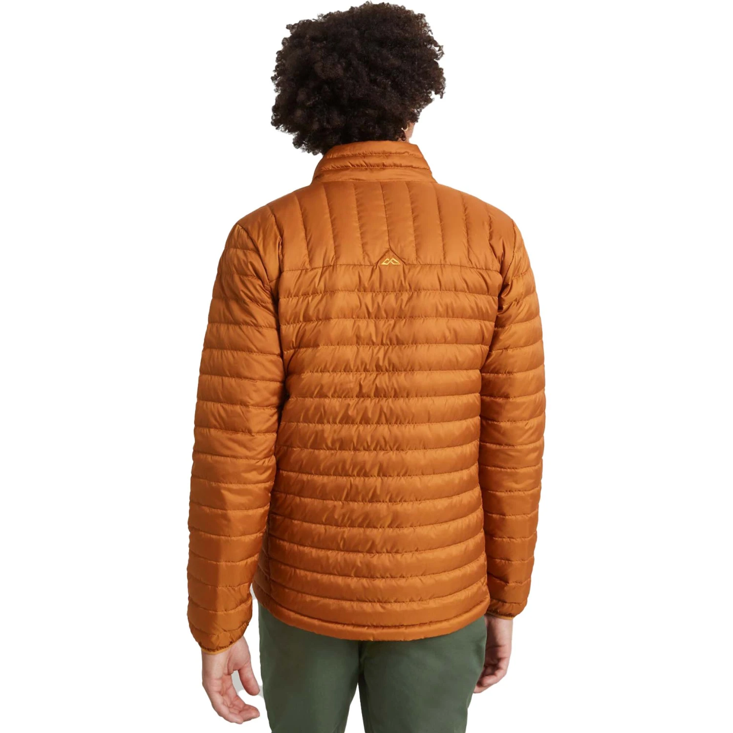 Kathmandu Heli V3 600 Fill Lightweight Down Vest 2 Kathmandu Heli V3 600 Fill Lightweight Down Vest - Image 2