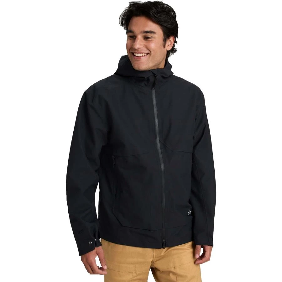 Kathmandu Amphi 2L Rain Jacket - Image 13