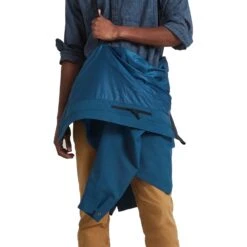 Kathmandu Amphi 2L Rain Jacket -Sports Equipment a1311 nz6 amphi mens rain jacket blue ecopy