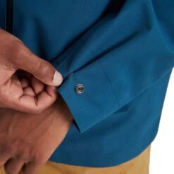 Kathmandu Amphi 2L Rain Jacket -Sports Equipment a1311 nz6 amphi mens rain jacket blue hcopy