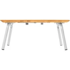 GSI Outdoors Rakau Table Compact Camping & Outdoor Table -Sports Equipment a1356