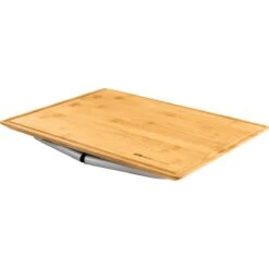 GSI Outdoors Rakau Table Compact Camping & Outdoor Table -Sports Equipment a1357