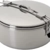 MSR Alpine StowAway Pot 775ml Stainless Steel Camp Cookware
