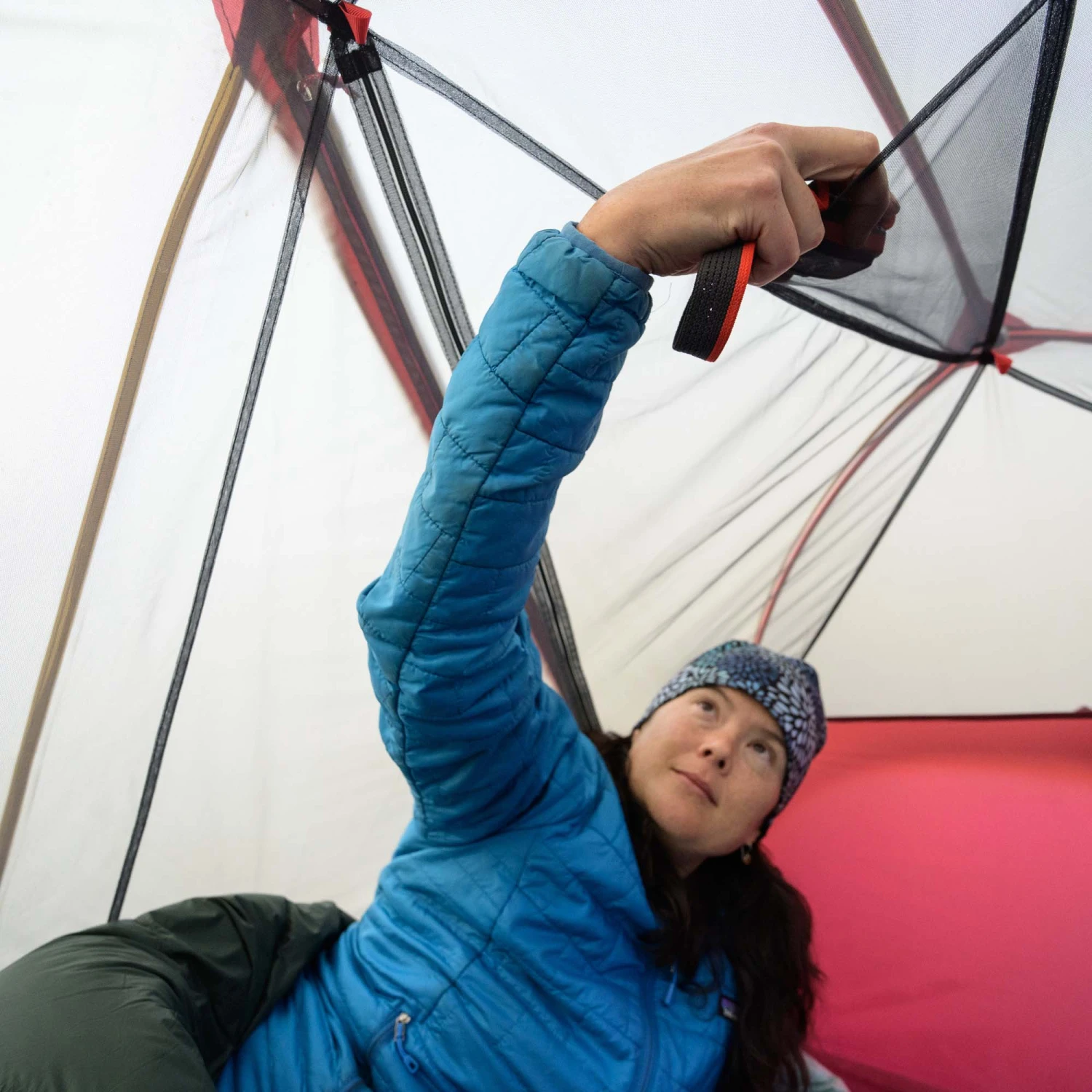 MSR FreeLite 2 V3 Ultralight Backpacking Tent 18 MSR FreeLite 2 V3 Ultralight Backpacking Tent - Image 18