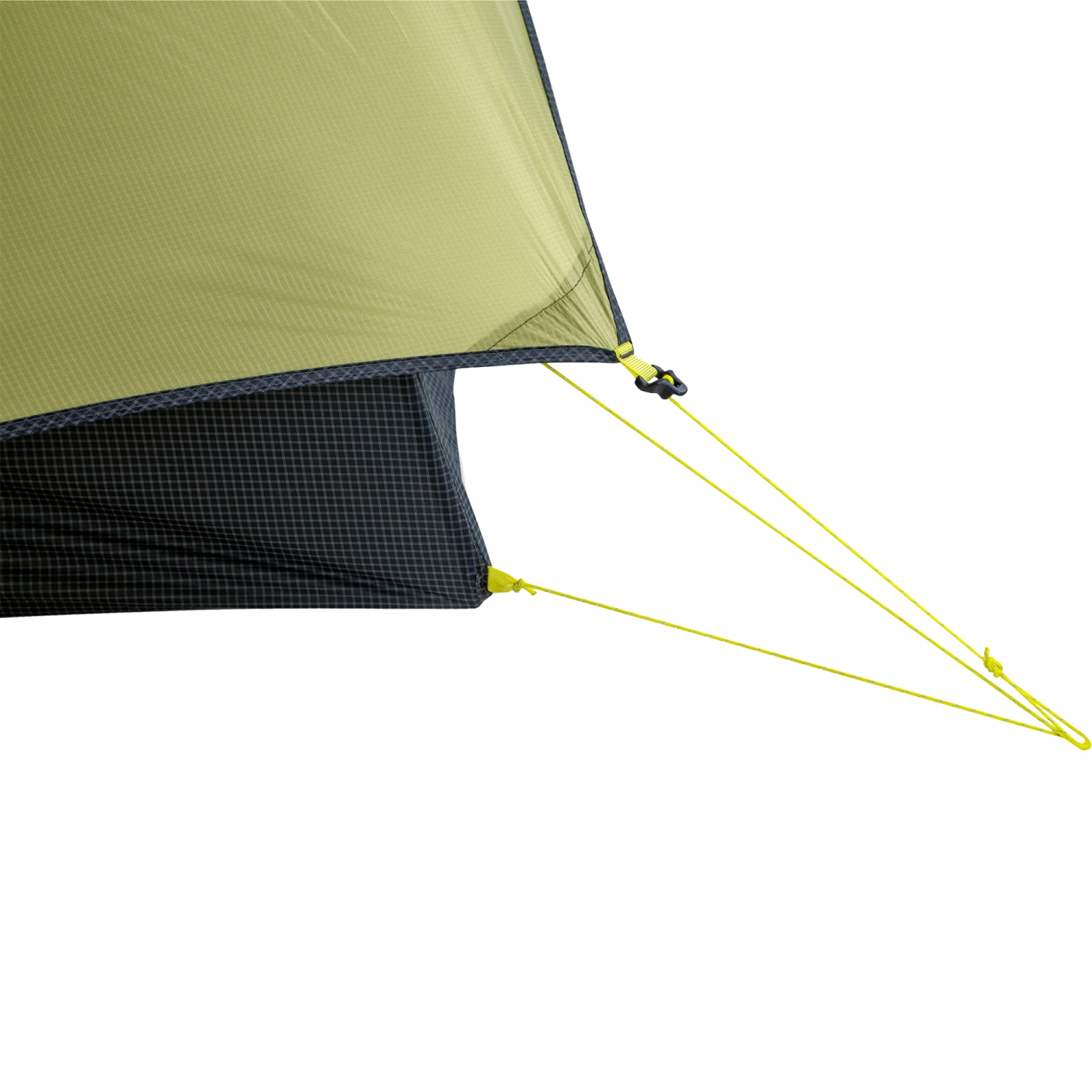 Nemo Hornet OSMO 2 Ultralight Backpacking Tent 9 Nemo Hornet OSMO 2 Ultralight Backpacking Tent - Image 9
