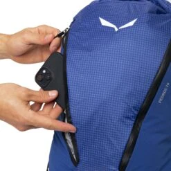 SALEWA Pedroc 16 Mountaineering Backpack -Sports Equipment a30c64d8 934c 4989 82e0 a44c43bc5c14copy