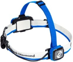Black Diamond Sprinter LED Headtorch