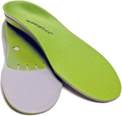 Superfeet Wide Green Performance Running/Hiking Insoles 9 Superfeet Wide Green Performance Running/Hiking Insoles -Sports Equipment a3583284 28a8 442c 9d61 31af61550d5bsuperfeet green 665 p
