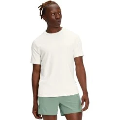 On Focus-T Men's Technical Sports T-Shirt 15 On Focus-T Men's Technical Sports T-Shirt -Sports Equipment a38ddca1 8ae6 4c32 9a15 c3cc69aaa14e gwvq2gwua43tqurg1as0201 1