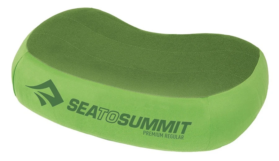 Sea To Summit Aeros Premium Inflatable Camping Pillow 13 Sea To Summit Aeros Premium Inflatable Camping Pillow - Image 13