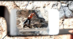 Plasfun Plastic Belay Climbing Glasses -Sports Equipment a53d10ae efb2 4766 8e3d c6fa72ec14ba81aUJRz0IJL