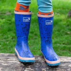 Puddlestomper Kids Wellies 11 Puddlestomper Kids Wellies -Sports Equipment a767