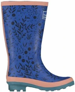 Puddlestomper Kids Wellies