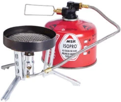 MSR WindBurner Duo Stove System Backpacking Cook Set -Sports Equipment a7860e39 f682 4e23 8038 d768289e4cf7msr windburner remote canister stove