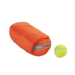 Rab Ionosphere 5.5 Insulated Sleep Mat -Sports Equipment a7c42109 3f8e 42e2 ac69 68e0ad9c1e82 ionosphere 5 5 firecracker qma 01 fcr packed 02
