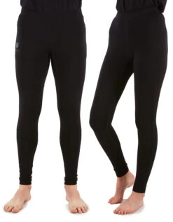 Essentials Unisex Ski/Snowboard Thermal Leggings