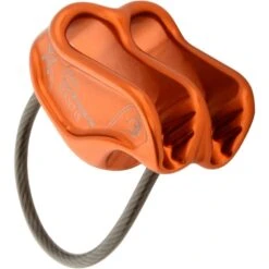 DMM Mantis Rock Climbing Belay Device -Sports Equipment a8d0a8a4 394d 488a 862a 63b988f7152a A1165OR Mantis 1