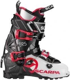 Scarpa Gea RS Womens Ski Boots