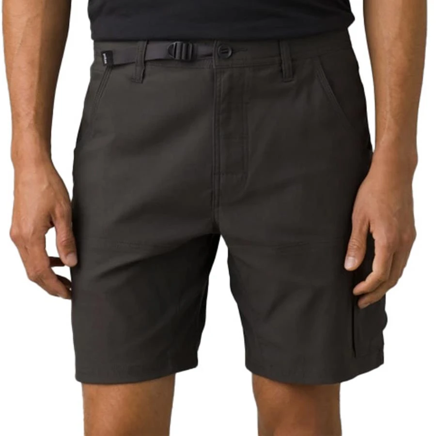 Prana Stretch Zion II Men's Climbing Shorts 7 Prana Stretch Zion II Men's Climbing Shorts - Image 7