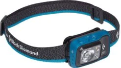 Black Diamond Spot 400 Waterproof LED Headlamp -Sports Equipment a9b3eae6 08ab 4b76 86b1 f965b191ba2b 21
