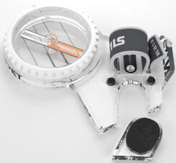 Silva Arc Jet 360 Orienteering Thumb Compass -Sports Equipment a9c52f61 5dd7 47b9 9bb6 97067ccead68 arc jet 360 left 37893 detail 2b