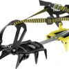 SALEWA Alpinist Walk Universal Fit Alpine Crampon
