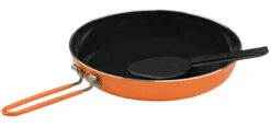 Jetboil Summit Skillet Compact Camping Frying Pan -Sports Equipment acb36bce 0a43 41a9 ae72 4a6613fa395dsummit skillet 1