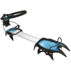 Blue Ice Harfang Alpine Lightweight Crampons