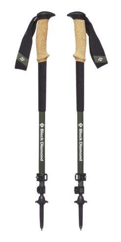 Black Diamond Alpine Carbon Cork Adjustable Trekking Poles -Sports Equipment ad52fb5f 91f3 4114 b5db 73bd06ab779dAlpine Carbon Cork 2