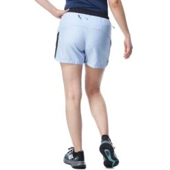 Adidas TERREX Trail Women's Trail Running Shorts -Sports Equipment adidas 406675117870821copy