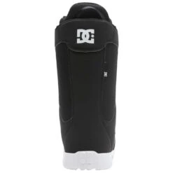 DC Phase BOA® Women's Snowboard Boots -Sports Equipment adjo100031 dcshoesp bkw bck1copy