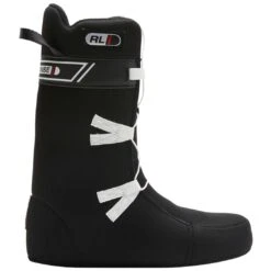 DC Phase BOA® Women's Snowboard Boots -Sports Equipment adjo100031 dcshoesp bkw dtl1copy