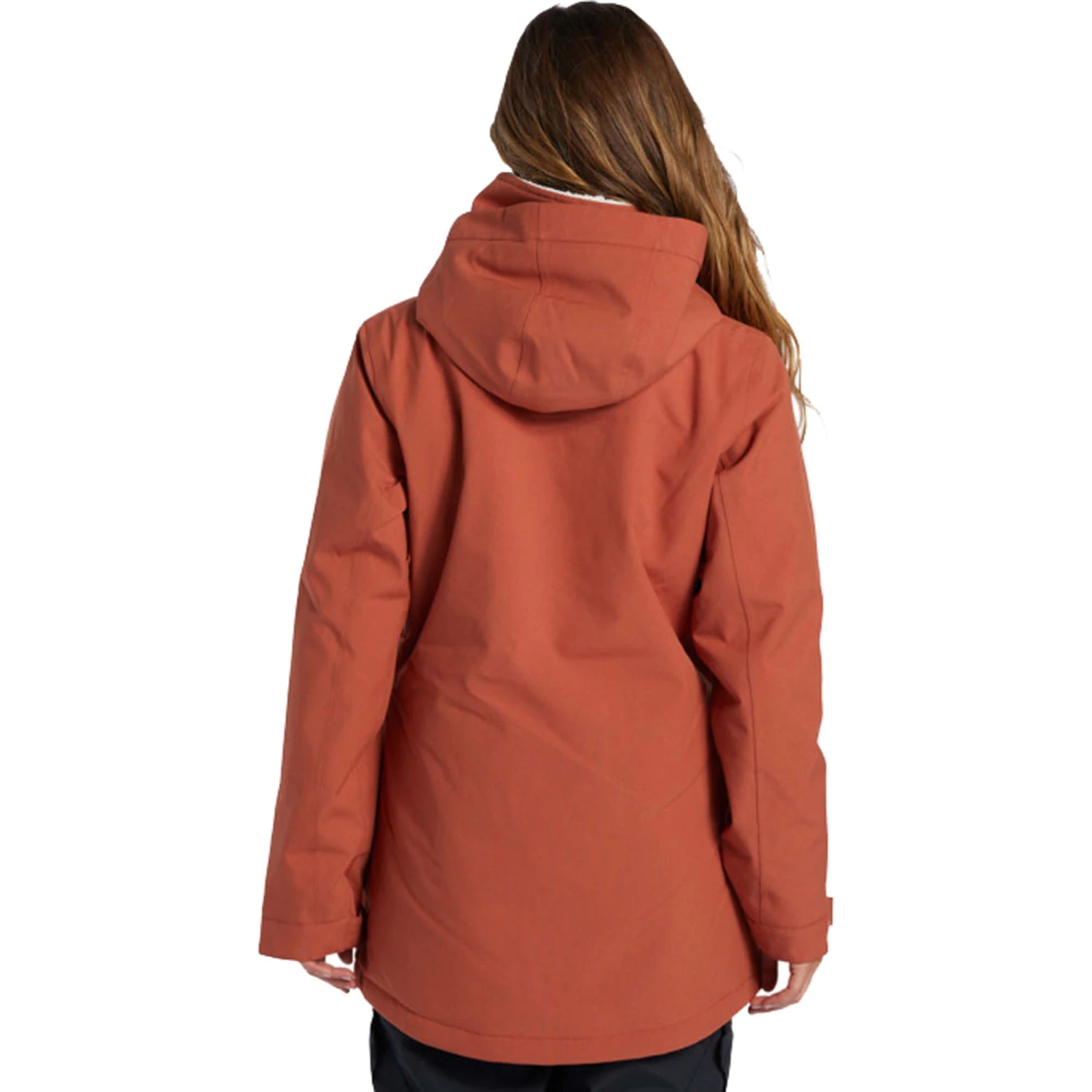 DC Phoenix Women's Ski/Snowboard Parka 2 DC Phoenix Women's Ski/Snowboard Parka - Image 2