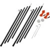 Vango Adjustable Steel King Awning Poles