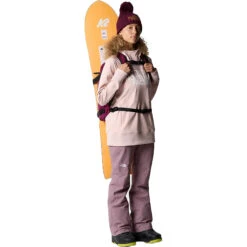 The North Face Tekno Pullover Women's Hoodie -Sports Equipment aec1af7d b8a9 4afc b212 c5d9386c84cf MOSS6