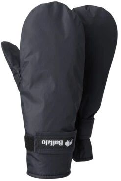 Buffalo Mitts Pile Lined Mittens