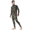 AIRBLASTER Classic Ninja Suit Hooded Thermal Base Layer