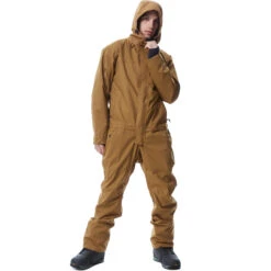 AIRBLASTER Stretch Freedom Ski/Snowboard One Piece Suit -Sports Equipment airblaster 84767817922120copy