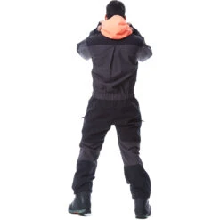 AIRBLASTER Kook Ski/Snowboard One Piece Suit -Sports Equipment airblaster 84767817970213copy