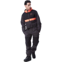 AIRBLASTER Kook Ski/Snowboard One Piece Suit