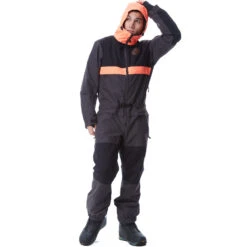 AIRBLASTER Kook Ski/Snowboard One Piece Suit -Sports Equipment airblaster 84767817970253copy