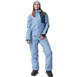 AIRBLASTER Insulated Freedom Women's Snowboard Suit -Sports Equipment airblaster 84767818456022copy 2