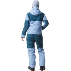 AIRBLASTER Insulated Freedom Women's Snowboard Suit -Sports Equipment airblaster 84767818456058copy